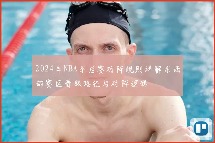 2024年NBA季后赛对阵规则详解东西部赛区晋级路径与对阵逻辑